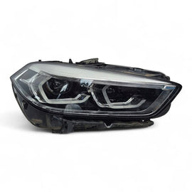 Frontscheinwerfer BMW 1 F40 9482808 Full LED Rechts Scheinwerfer Headlight SCH8925572369rl