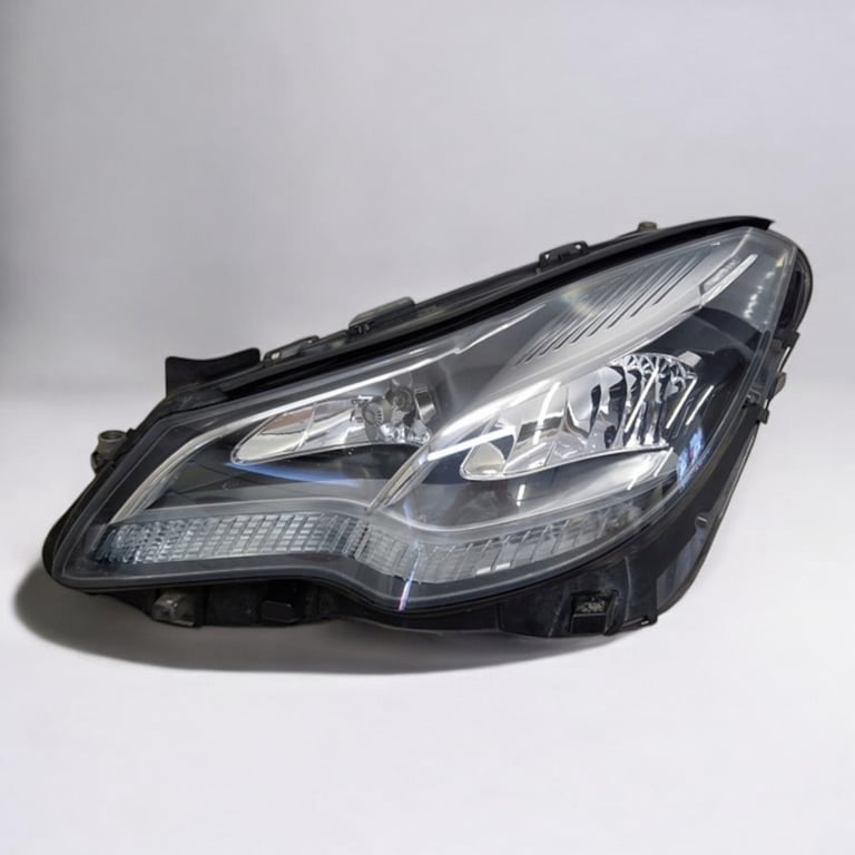 Frontscheinwerfer Mercedes-Benz Coupe A2078200759 LED Links Headlight SCH1233316626tl