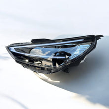 Laden Sie das Bild in den Galerie-Viewer, Frontscheinwerfer Hyundai I30 G4921-13010 Full LED Links Scheinwerfer Headlight SCH5266081052zr