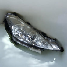 Laden Sie das Bild in den Galerie-Viewer, Frontscheinwerfer Peugeot 4007 LED Rechts Scheinwerfer Headlight