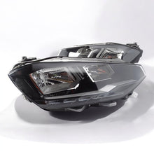 Load image into Gallery viewer, Frontscheinwerfer VW Sportsvan 517941006D 90111502 LED Rechts Headlight