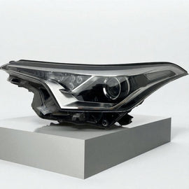 Frontscheinwerfer Toyota Chr 81150-F4031 LED Links Scheinwerfer Headlight SCH5352531243nu