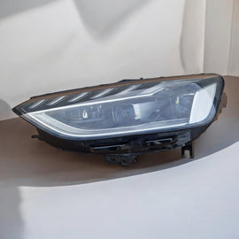 Frontscheinwerfer Audi A4 B9 8W0941035E Full LED Links Scheinwerfer Headlight SCH6318932823vg