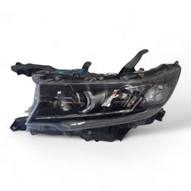 Frontscheinwerfer Toyota Land Cruiser Full LED Links Scheinwerfer Headlight SCH9012707572zd