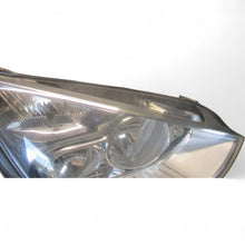 Laden Sie das Bild in den Galerie-Viewer, Frontscheinwerfer Ford S-Max 6M2113W029AK Rechts Scheinwerfer Headlight SCH3315552755rb