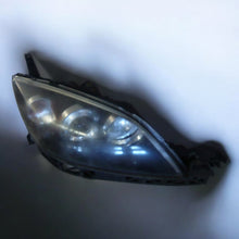 Load image into Gallery viewer, Frontscheinwerfer Mazda 3 Xenon Rechts Scheinwerfer Headlight SCH9367387215uw