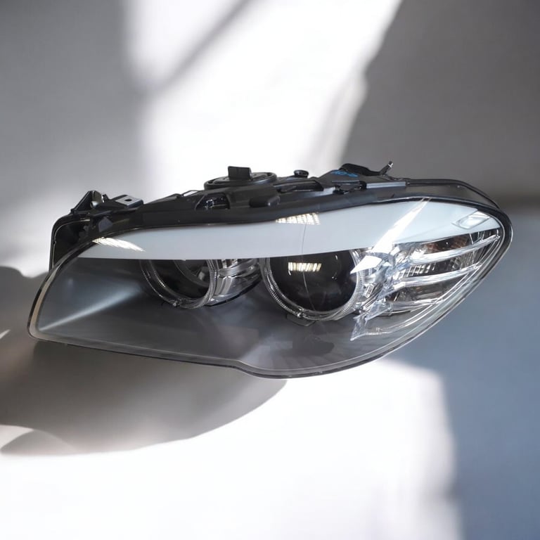 Frontscheinwerfer BMW 5 F11 F10 7203239-14 Links Scheinwerfer Headlight SCH7123748005mp
