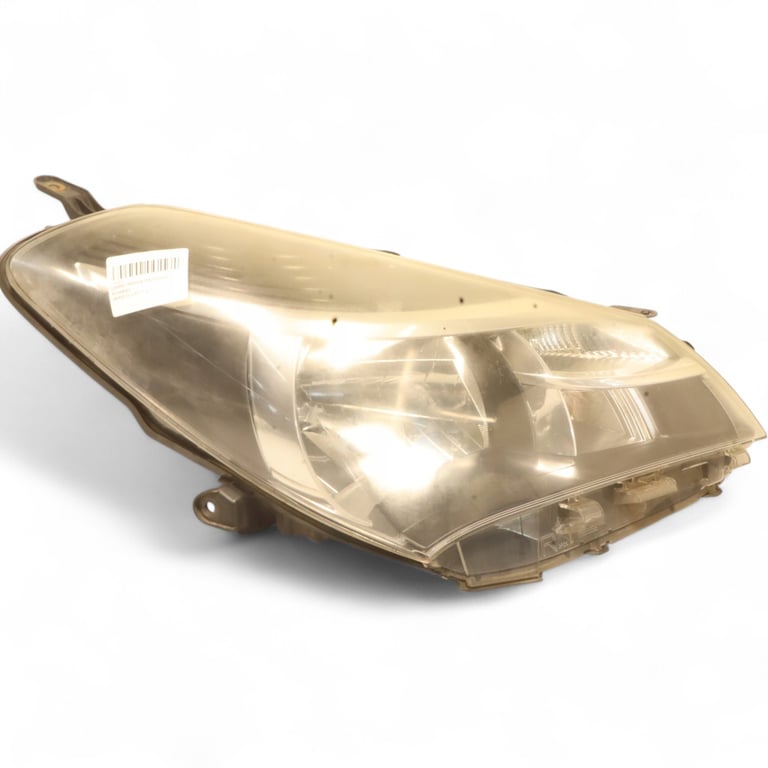 Frontscheinwerfer Toyota Yaris Rechts Scheinwerfer Headlight