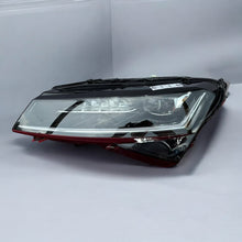 Laden Sie das Bild in den Galerie-Viewer, Frontscheinwerfer Skoda Superb III 3V1941015D Links Scheinwerfer Headlight