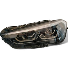 Load image into Gallery viewer, Frontscheinwerfer BMW X1 F48 5A01171-02 Full LED Links Scheinwerfer Headlight SCH2248969079no