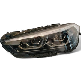 Frontscheinwerfer BMW X1 F48 5A01171-02 Full LED Links Scheinwerfer Headlight SCH2248969079no