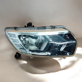 Frontscheinwerfer Dacia Logan Sandero II 260103529R LED Rechts Headlight SCH7870546053it