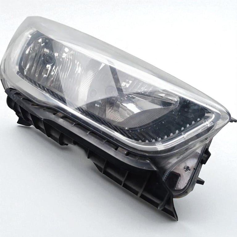 Frontscheinwerfer Ford Kuga GV41-13W029-BJ Rechts Scheinwerfer Headlight SCH1591582412dt