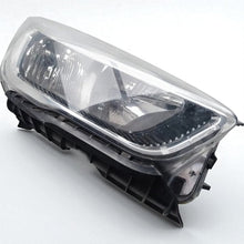 Laden Sie das Bild in den Galerie-Viewer, Frontscheinwerfer Ford Kuga GV41-13W029-BJ Rechts Scheinwerfer Headlight SCH1591582412dt