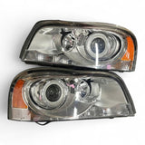 Frontscheinwerfer Volvo Xc90 Xenon Ein Stück (Rechts oder Links) Headlight