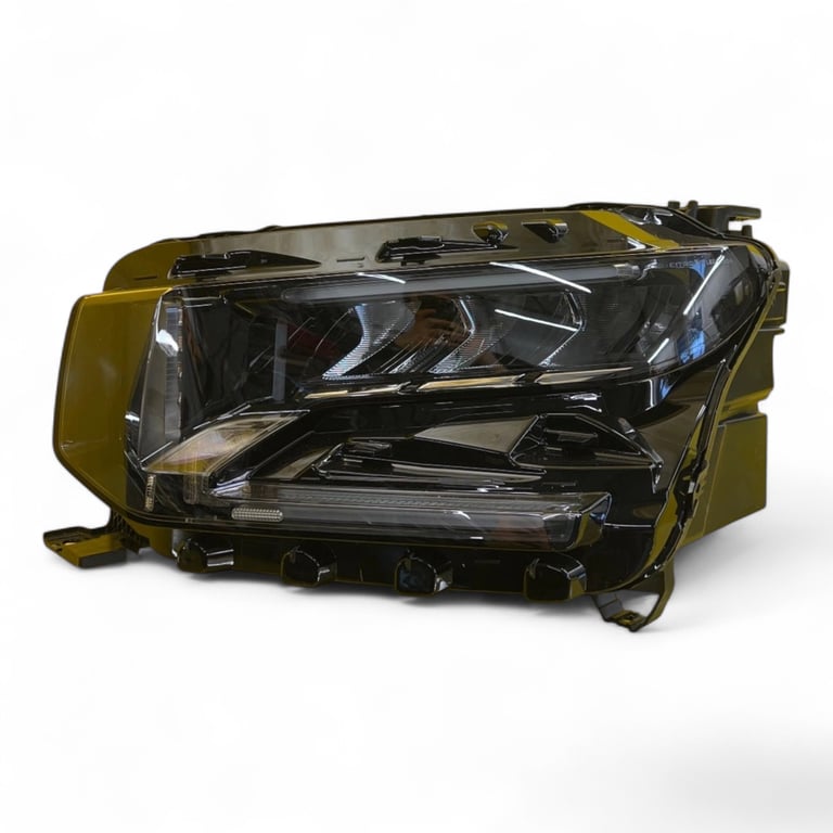 Frontscheinwerfer Citroën C3 9851349180 LED Links Scheinwerfer Headlight SCH3938844181dz