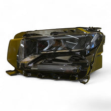 Laden Sie das Bild in den Galerie-Viewer, Frontscheinwerfer Citroën C3 9851349180 LED Links Scheinwerfer Headlight SCH3938844181dz