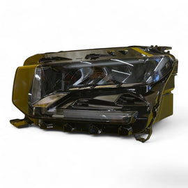 Frontscheinwerfer Citroën C3 9851349180 LED Links Scheinwerfer Headlight SCH3938844181dz