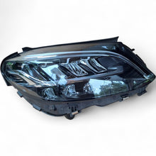 Load image into Gallery viewer, Frontscheinwerfer Mercedes-Benz W205 A2059066006 LED Rechts Headlight SCH5939825417bb