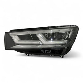 Frontscheinwerfer Audi Q5 80A941773G LED Ein Stück (Rechts oder Links) Headlight SCH9794117551ow