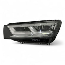 Load image into Gallery viewer, Frontscheinwerfer Audi Q5 80A941773G LED Ein Stück (Rechts oder Links) Headlight SCH9794117551ow