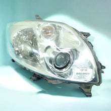 Laden Sie das Bild in den Galerie-Viewer, Frontscheinwerfer Toyota Auris 81110-02490 Xenon Rechts Scheinwerfer Headlight