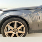 Kotflügel Mercedes-Benz W204 Vorne Links