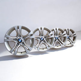 4x Alufelge 16 Zoll 7.0