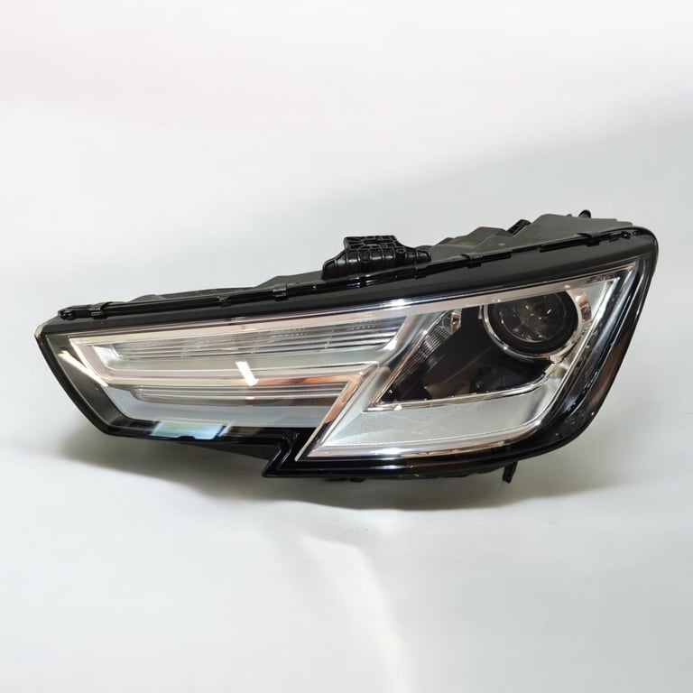 Frontscheinwerfer Audi A4 B9 8W0941005 LED Ein Stück (Rechts oder Links)