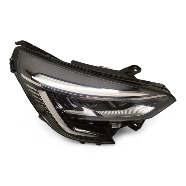 Frontscheinwerfer Renault Clio I V 260102407R LED Rechts Scheinwerfer Headlight SCH5975282621rv