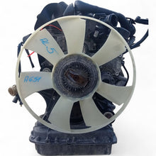 Load image into Gallery viewer, Motor Mercedes-Benz Sprinter 906 651955 2.2 CDI 184TKm 2011 Diesel Komplett