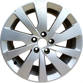 1x Alufelge 16 Zoll 7.0