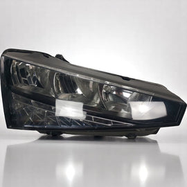 Frontscheinwerfer Skoda Scala 657941016 LED Rechts Scheinwerfer Headlight SCH2305503582xy