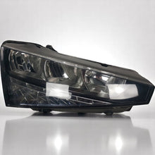 Laden Sie das Bild in den Galerie-Viewer, Frontscheinwerfer Skoda Scala 657941016 LED Rechts Scheinwerfer Headlight SCH2305503582xy