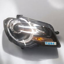 Laden Sie das Bild in den Galerie-Viewer, Frontscheinwerfer VW Touran 1307022705 LED Rechts Scheinwerfer Headlight