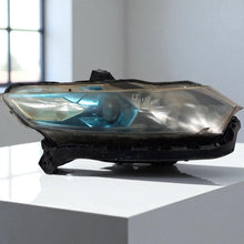 Laden Sie das Bild in den Galerie-Viewer, Frontscheinwerfer Honda Insight Rechts Scheinwerfer Headlight