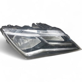 Frontscheinwerfer Seat Toledo IV 6JB941016 LED Rechts Scheinwerfer Headlight