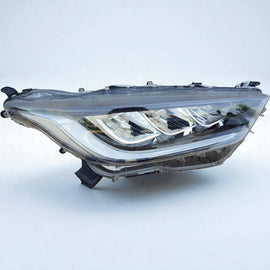 Frontscheinwerfer Toyota 4 Yaris K08EUK0-8EU Full LED Rechts Headlight SCH3379932167az