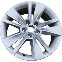 Load image into Gallery viewer, 1x Alufelge 17 Zoll 7.0&quot; 5x112 45ET 57A601025C Skoda Karoq Rim Wheel
