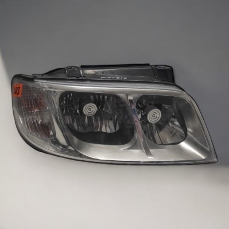 Frontscheinwerfer Hyundai Matrix 92102-176- Rechts Scheinwerfer Headlight