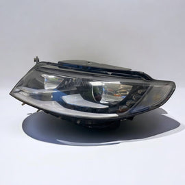 Frontscheinwerfer VW Passat Cc 3C8941751J Links Scheinwerfer Headlight SCH8549415004ce