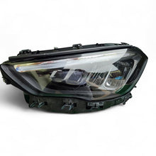 Load image into Gallery viewer, Frontscheinwerfer Mercedes-Benz X247 A2479063504 LED Links Headlight SCH4662241849na