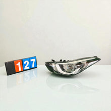 Load image into Gallery viewer, Frontscheinwerfer Hyundai Elantra CSC18152 Links Scheinwerfer Headlight