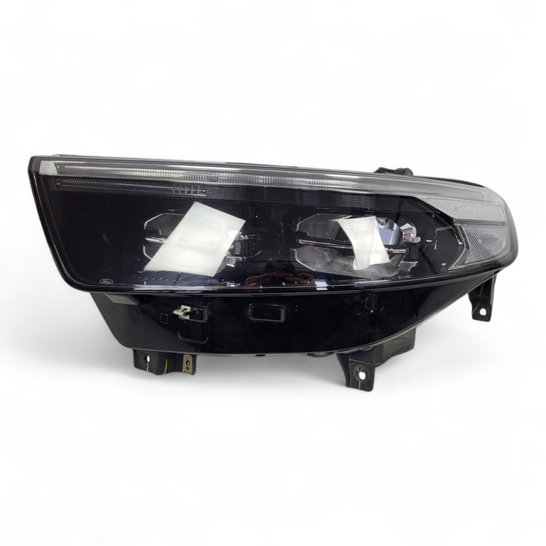 Frontscheinwerfer Ford I LB5B-13W030-GG LED Links Scheinwerfer Headlight SCH5104304239rf