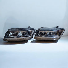 Load image into Gallery viewer, Frontscheinwerfer VW Tiguan 5NB941035D Links Scheinwerfer Headlight