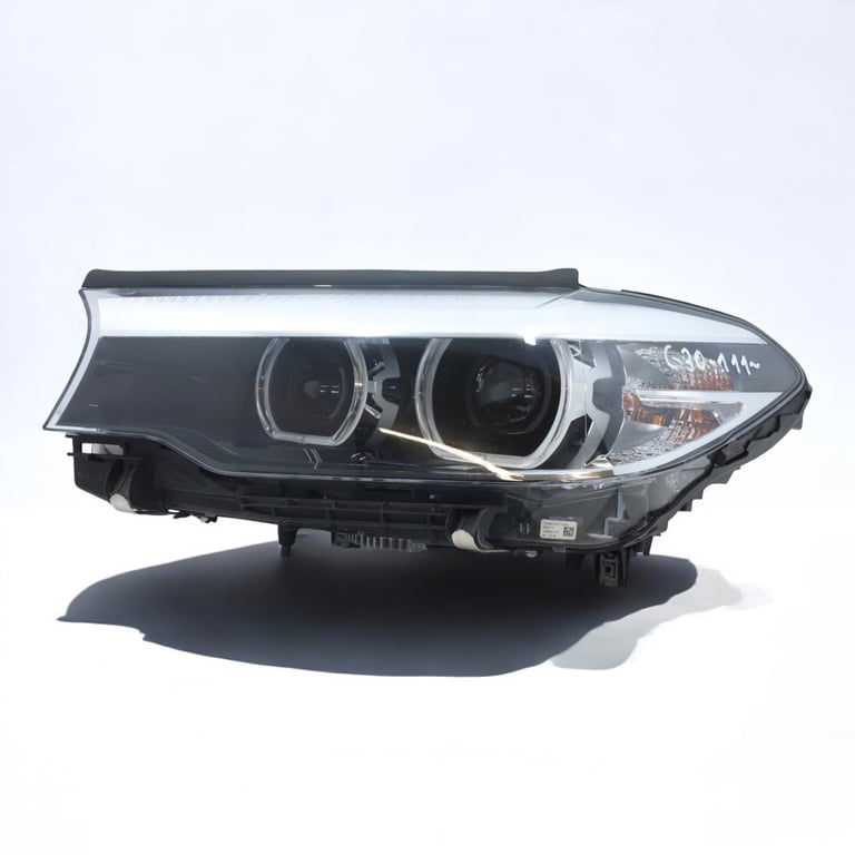 Frontscheinwerfer BMW G30 8499111 LED Links Scheinwerfer Headlight