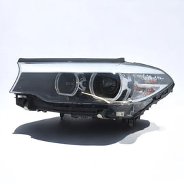 Frontscheinwerfer BMW G30 8499111 LED Links Scheinwerfer Headlight