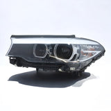 Frontscheinwerfer BMW G30 8499111 LED Links Scheinwerfer Headlight