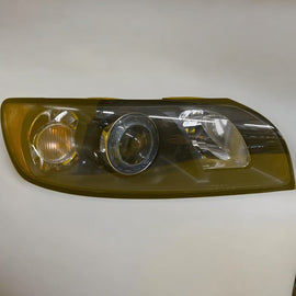 Frontscheinwerfer Volvo S40 II 30698878 Xenon Rechts Scheinwerfer Headlight SCH8908886805jb