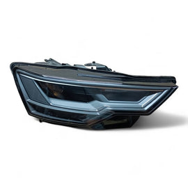 Frontscheinwerfer Audi A6 1ZX01337602 LED Ein Stück (Rechts oder Links) SCH5213067759oq